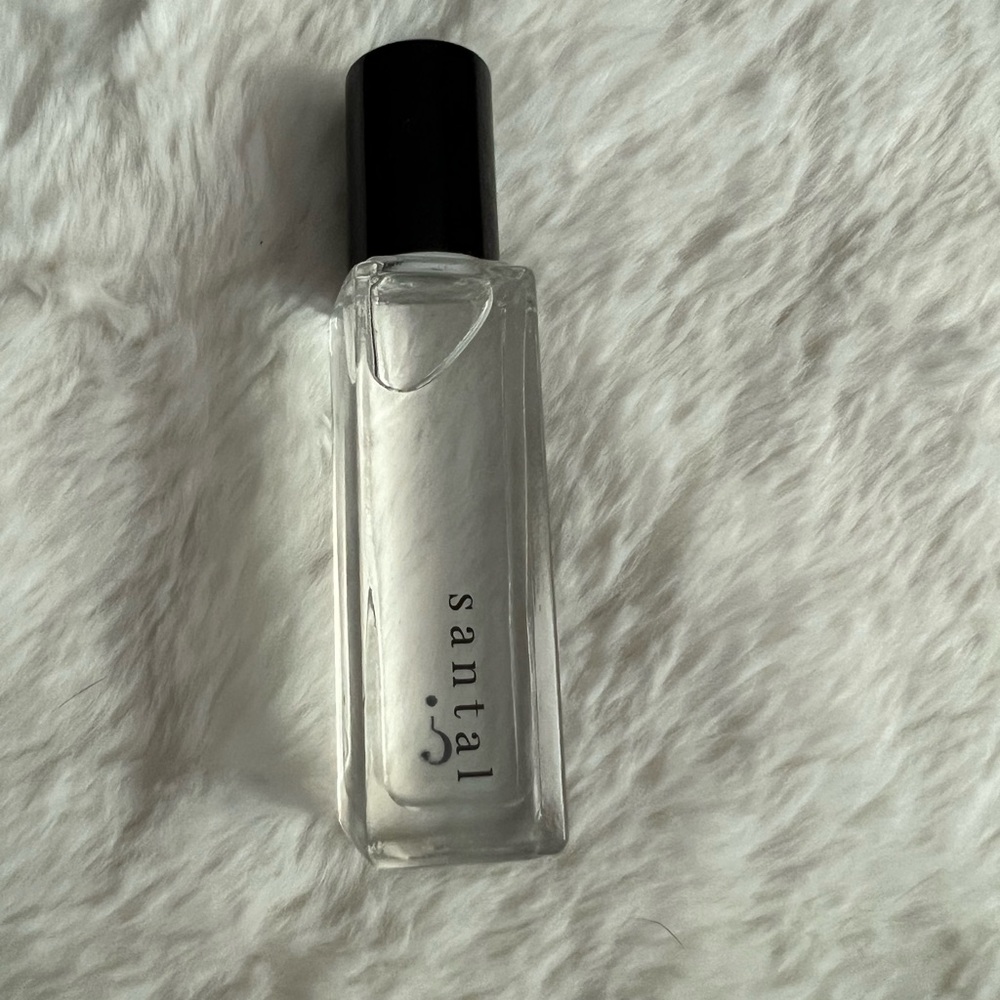 Riddle SANTAL ROLL-ON Fragrance OIL (20 ml)
